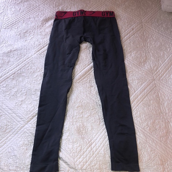 Gymshark fit leggings - Picture 3 of 3